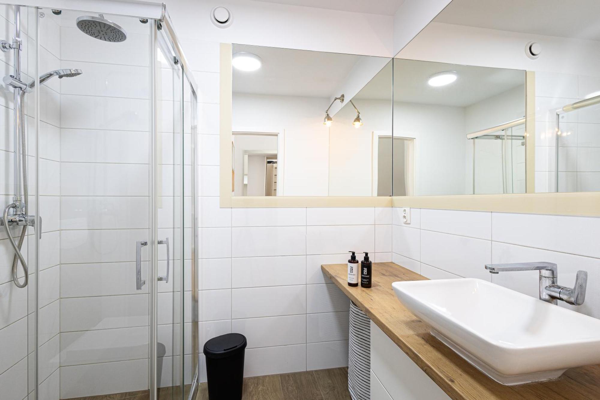 2Homerent Apartamenty W Dzielnicy Muzycznej Bydgoszcz Exterior photo